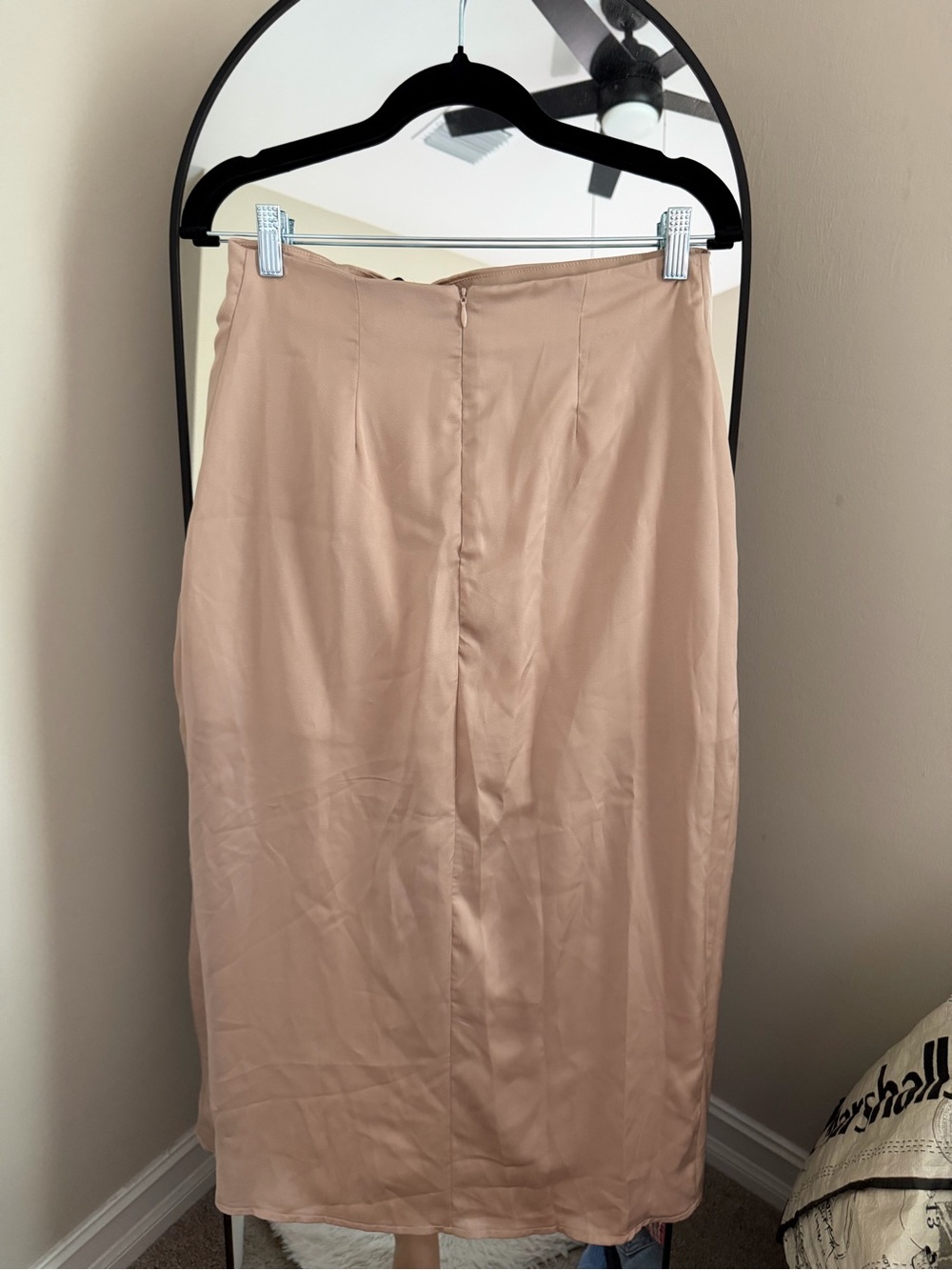 NWT HYFVE The Nightlife Midi Skirt - Picture 5 of 5